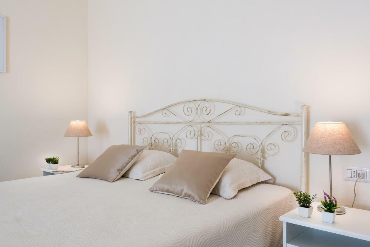 Casa Camilla Villa Syracuse Buitenkant foto