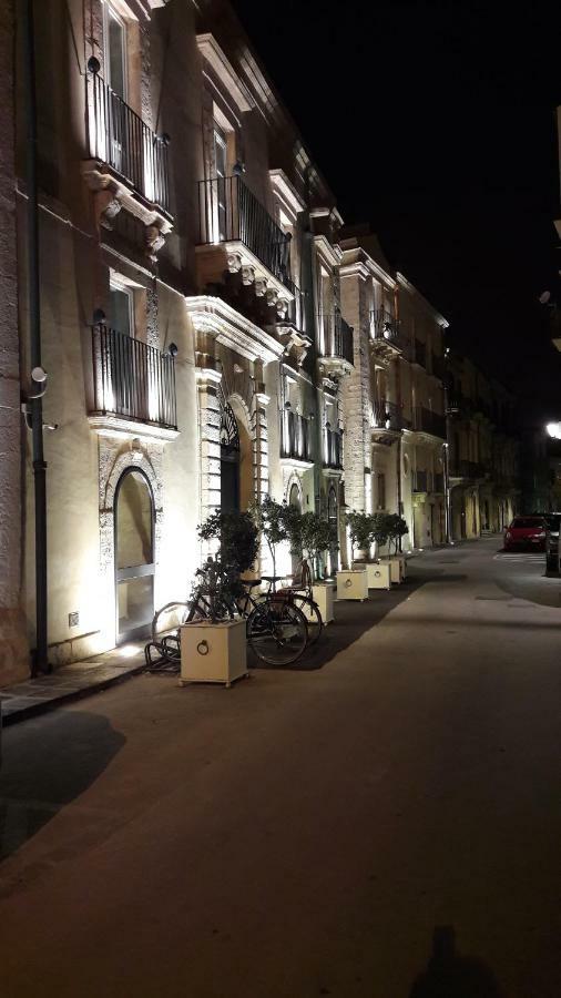 Casa Camilla Villa Syracuse Buitenkant foto