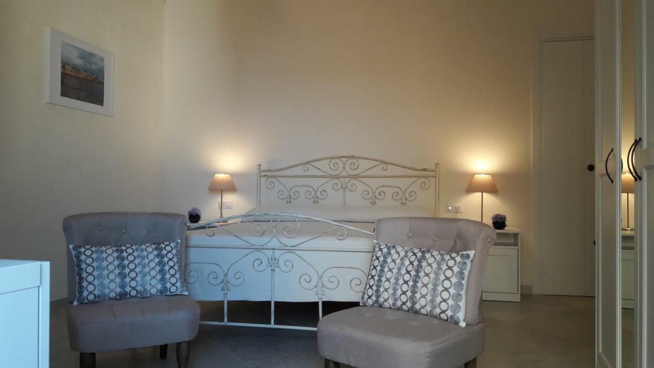 Casa Camilla Villa Syracuse Buitenkant foto